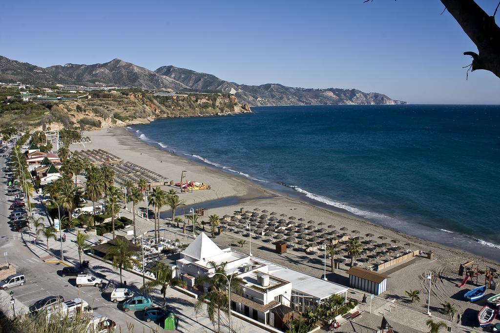 Casa Rocio En Nerja Apartment Exterior photo
