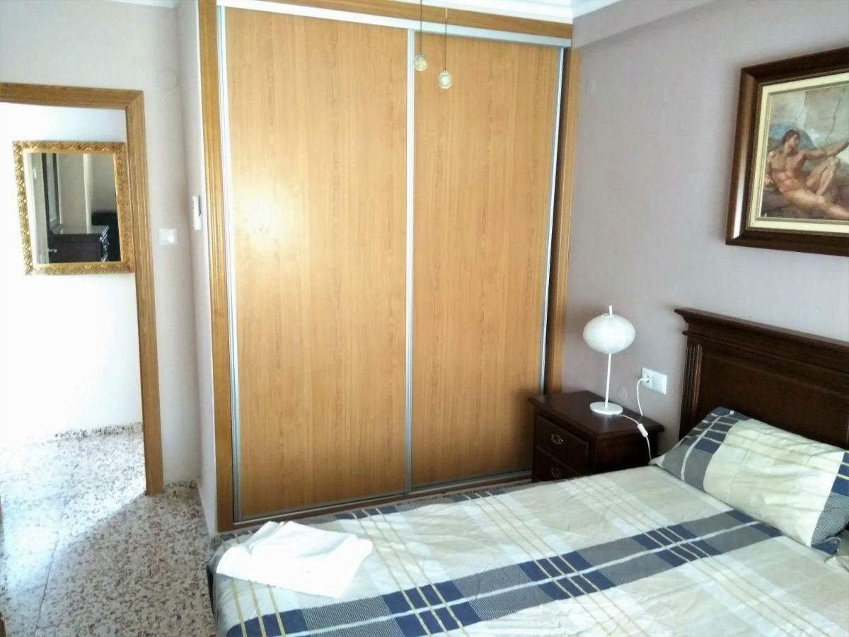 Casa Rocio En Nerja Apartment Exterior photo
