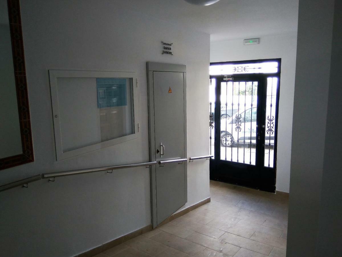 Casa Rocio En Nerja Apartment Exterior photo