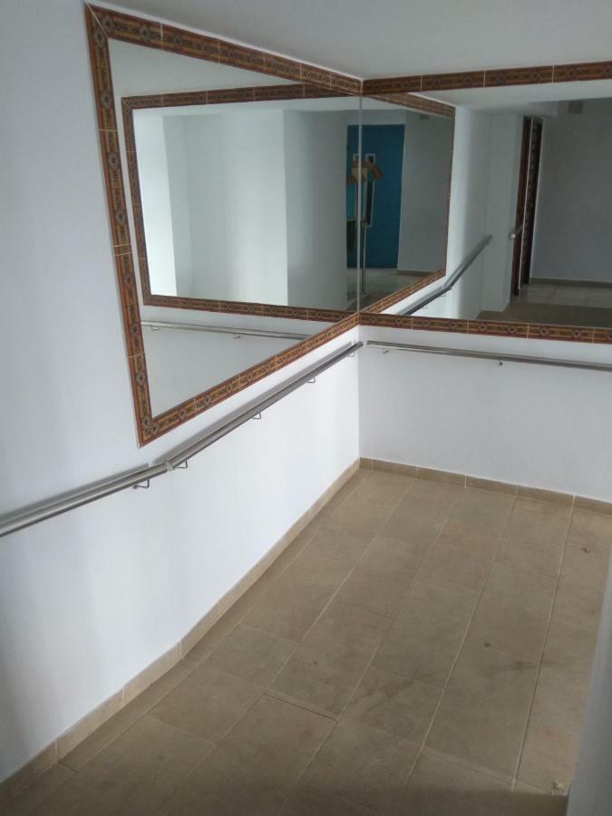 Casa Rocio En Nerja Apartment Exterior photo