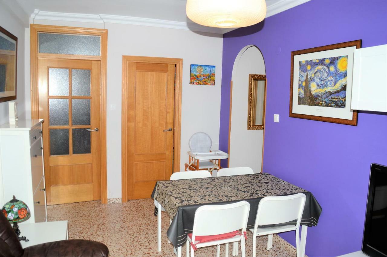 Casa Rocio En Nerja Apartment Exterior photo