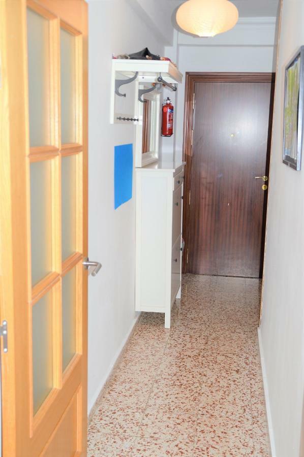 Casa Rocio En Nerja Apartment Exterior photo