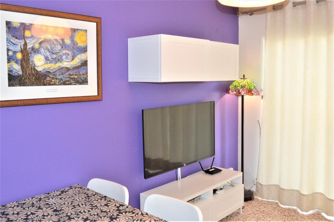 Casa Rocio En Nerja Apartment Exterior photo