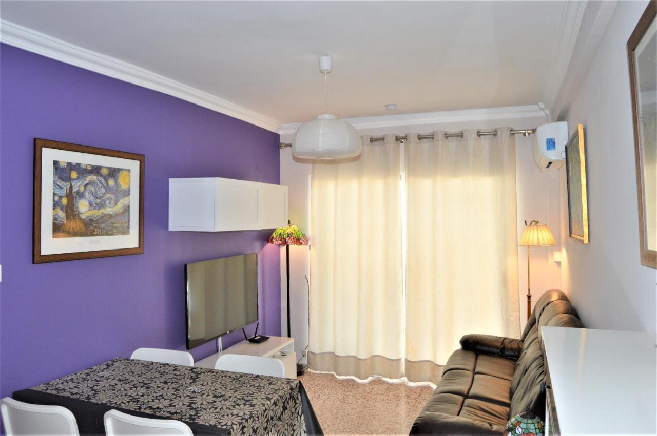 Casa Rocio En Nerja Apartment Exterior photo